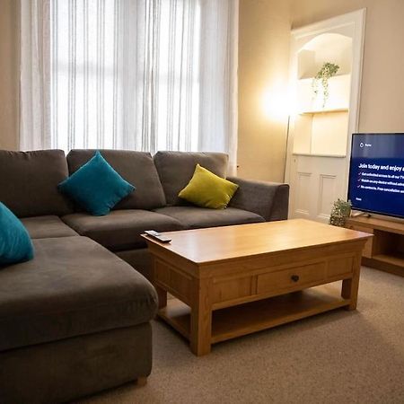 City Centre Apartment Inverness Zewnętrze zdjęcie